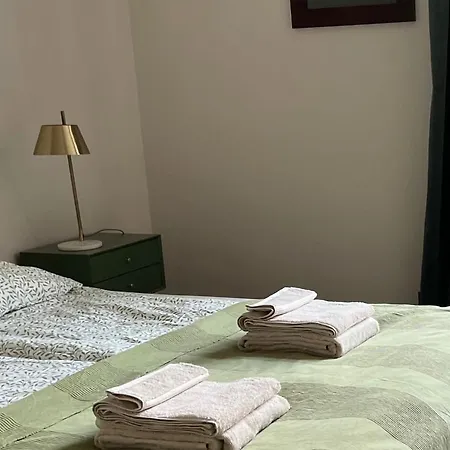 Apartmán Na Maksymiliana W Gdyni