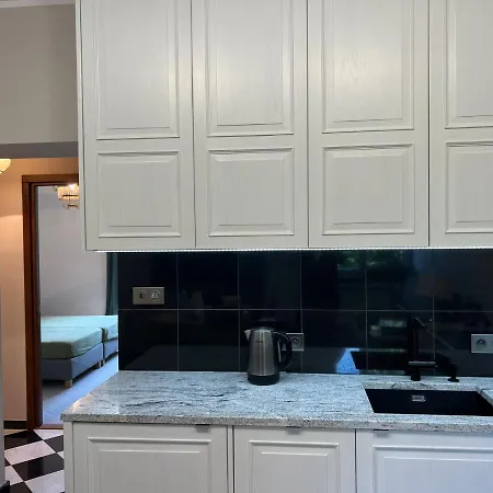 Apartmán Na Maksymiliana W Gdyni *
